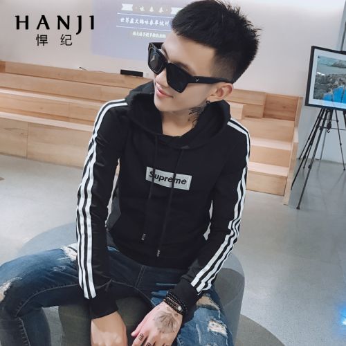Sweatshirt homme - Ref 3129353
