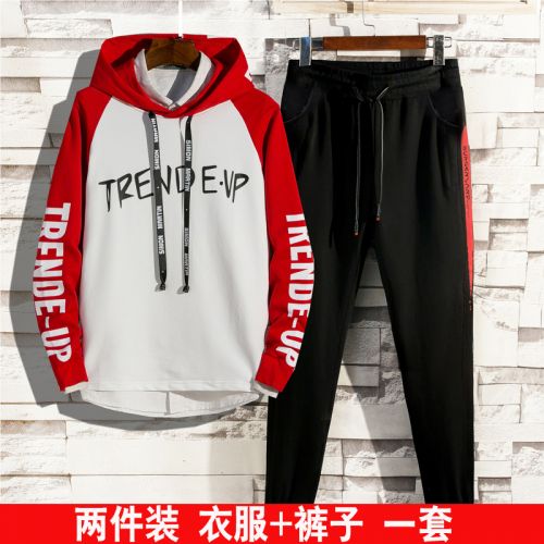 Sweatshirt homme en Coton - Ref 3129366