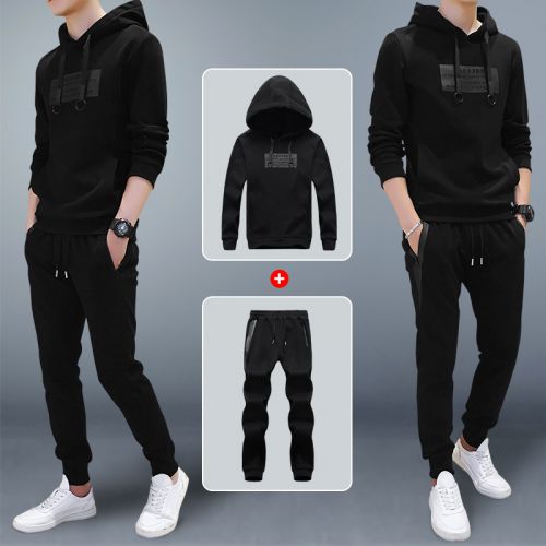 Sweatshirt homme - Ref 3129373
