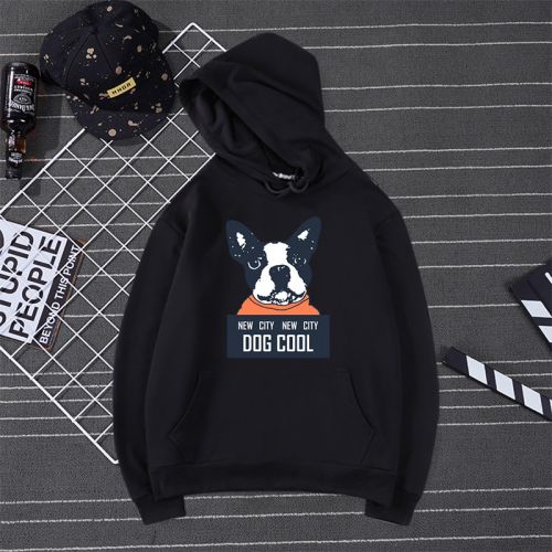 Sweatshirt homme en Coton - Ref 3129376
