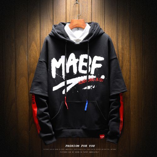 Sweatshirt homme - Ref 3129378