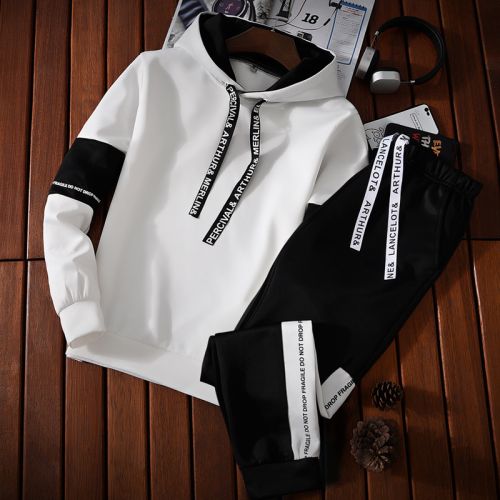 Sweatshirt homme - Ref 3129388