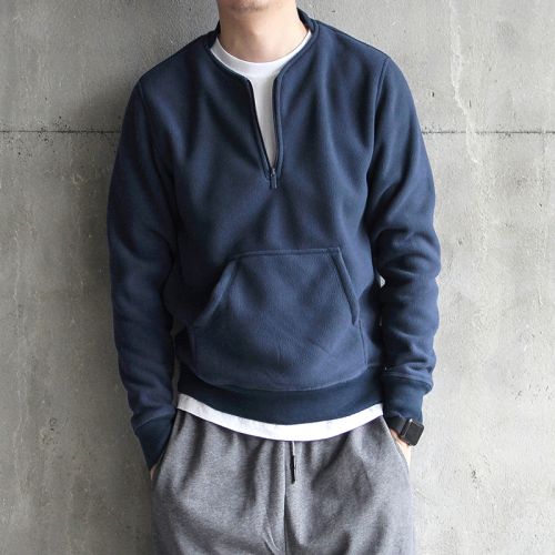 Sweatshirt homme - Ref 3129394
