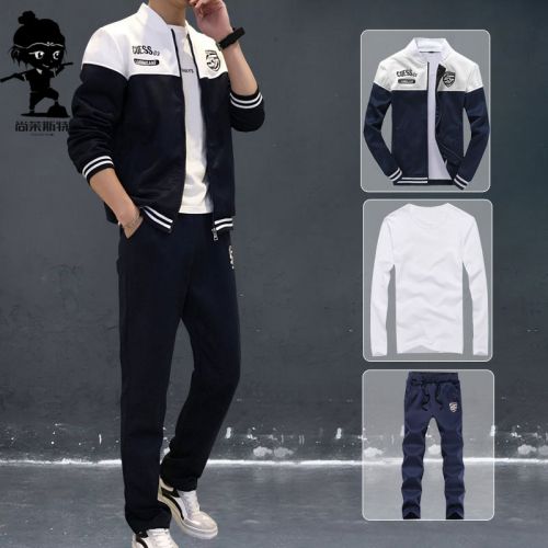 Sweatshirt homme SMOST en Polyester - Ref 3129422
