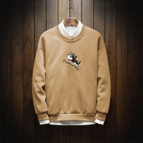 Sweatshirt homme - Ref 3129425