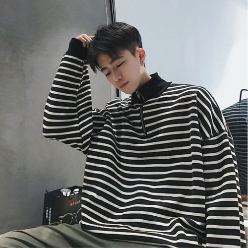 Sweatshirt homme - Ref 3129428