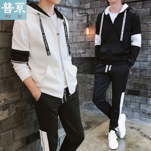 Sweatshirt homme GENERAL en Polyester - Ref 3129432