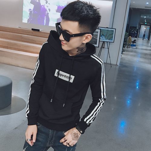 Sweatshirt homme - Ref 3129438