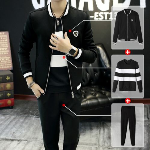 Sweatshirt homme en Polyester - Ref 3129441