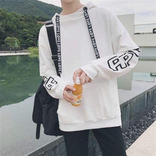 Sweatshirt homme - Ref 3129449