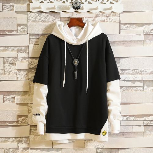 Sweatshirt homme - Ref 3129460