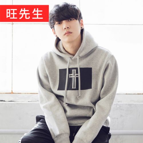 Sweatshirt homme - Ref 3129465
