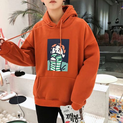 Sweatshirt homme - Ref 3129496