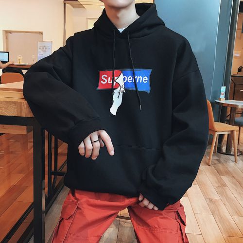 Sweatshirt homme - Ref 3129502