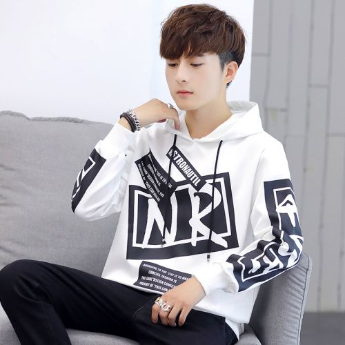Sweatshirt homme - Ref 3129504