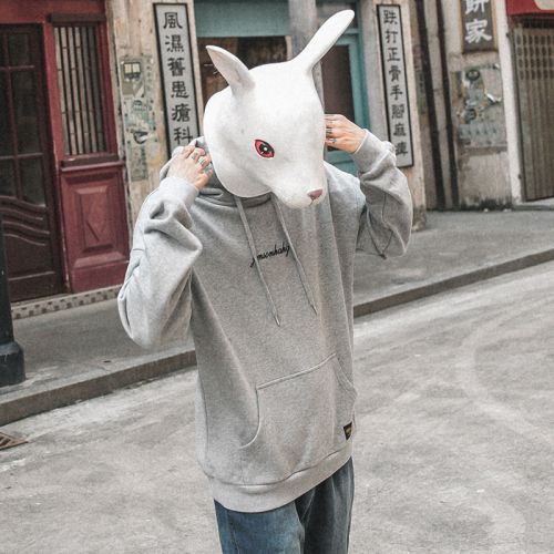 Sweatshirt homme en Coton - Ref 3129510