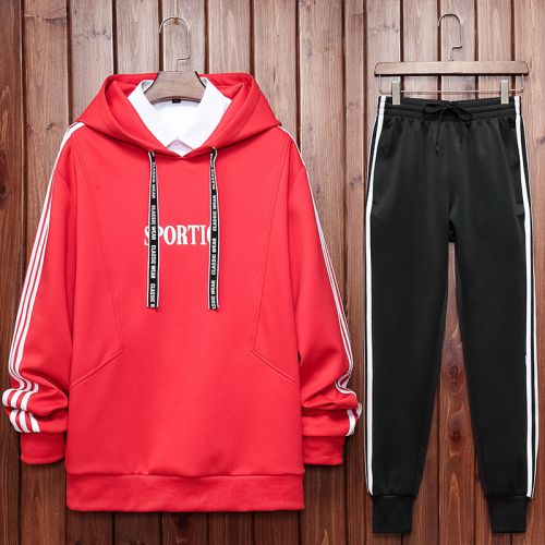 Sweatshirt homme en Polyester - Ref 3129516
