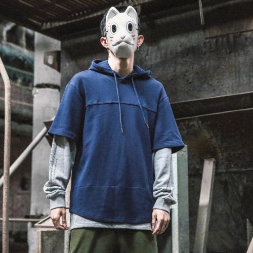 Sweatshirt homme - Ref 3129522