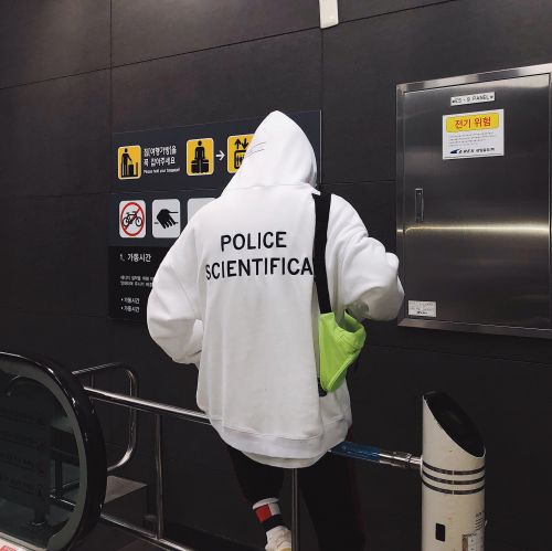 Sweatshirt homme en Coton - Ref 3129528