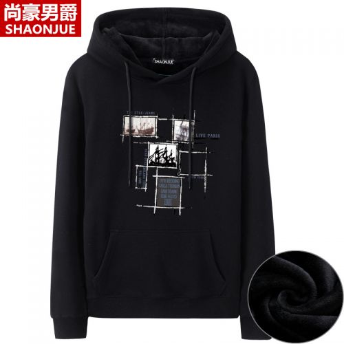 Sweatshirt homme - Ref 3129533
