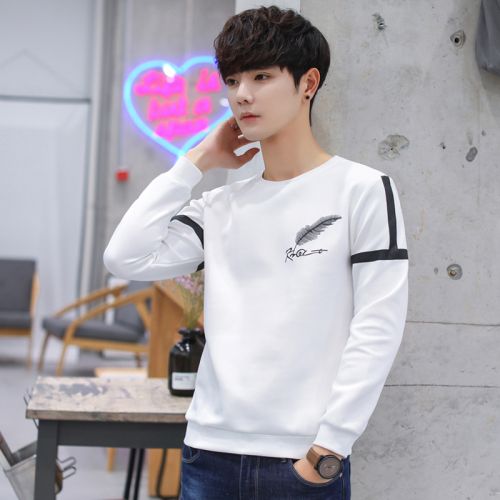 Sweatshirt homme ERRAGE - Ref 3129541