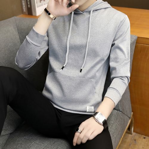 Sweatshirt homme - Ref 3129545