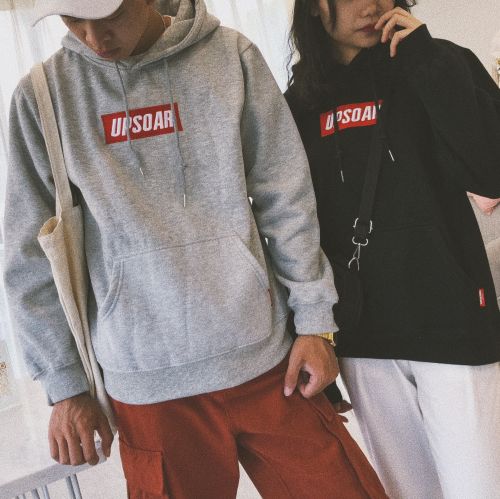 Sweatshirt homme en Coton - Ref 3129555