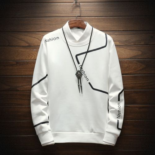 Sweatshirt homme en Polyester - Ref 3129563