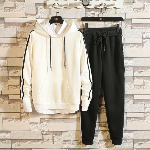 Sweatshirt homme - Ref 3129565