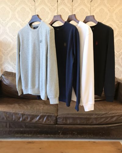 Sweatshirt homme - Ref 3129566