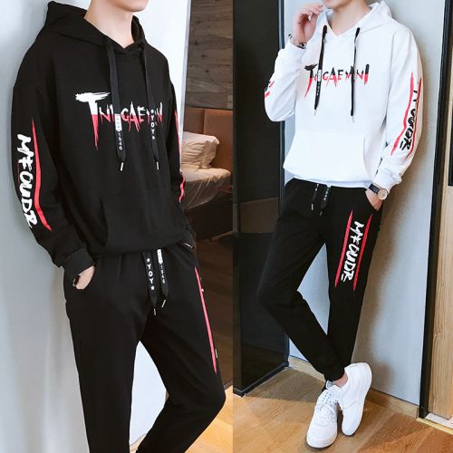 Sweatshirt homme AEMIASI - Ref 3129573