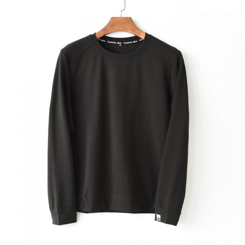 Sweatshirt homme en Coton - Ref 3129583