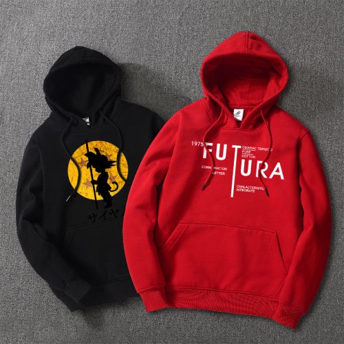Sweatshirt homme en Coton - Ref 3129603