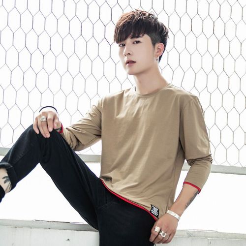 Sweatshirt homme - Ref 3129606