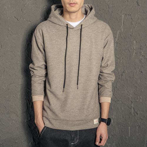 Sweatshirt homme GGMFMF en Polyester - Ref 3129616
