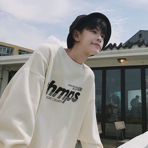 Sweatshirt homme - Ref 3129618