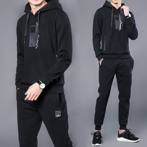 Sweatshirt homme - Ref 3129620