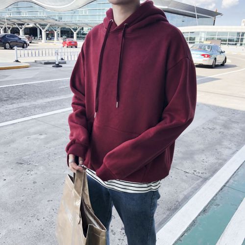 Sweatshirt homme - Ref 3129621