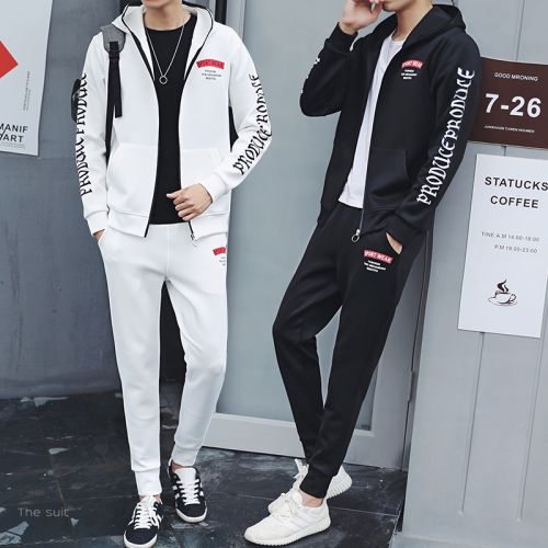 Sweatshirt homme - Ref 3129622