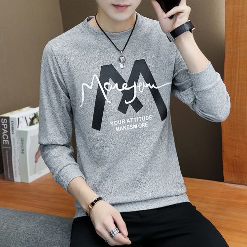 Sweatshirt homme - Ref 3129625