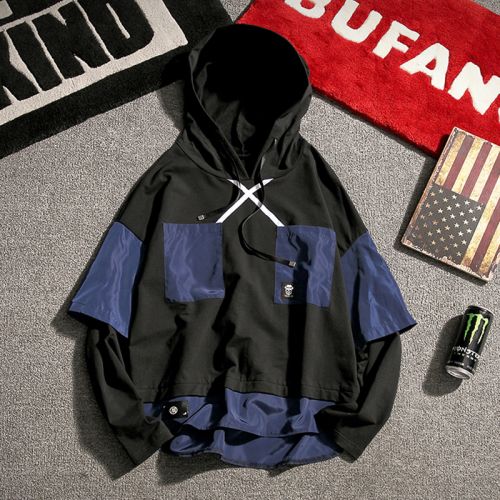 Sweatshirt homme OU FAN - Ref 3129634