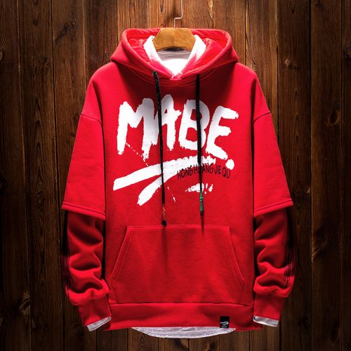 Sweatshirt homme - Ref 3129645