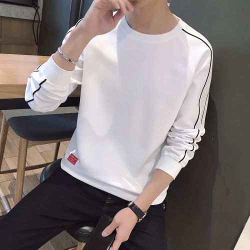 Sweatshirt homme - Ref 3129657
