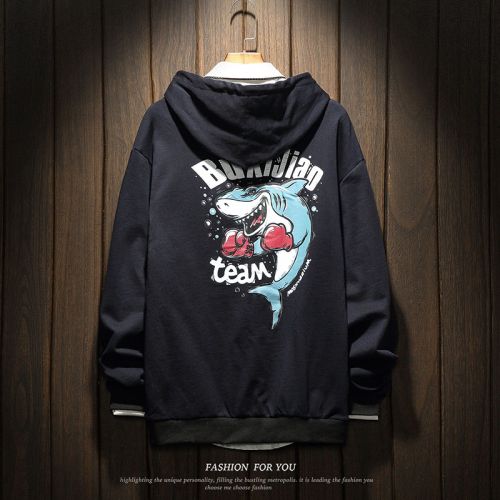 Sweatshirt homme - Ref 3129659