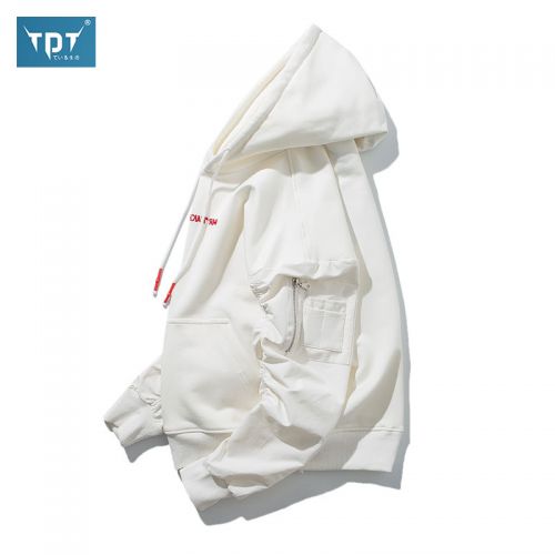 Sweatshirt homme en Coton - Ref 3129665