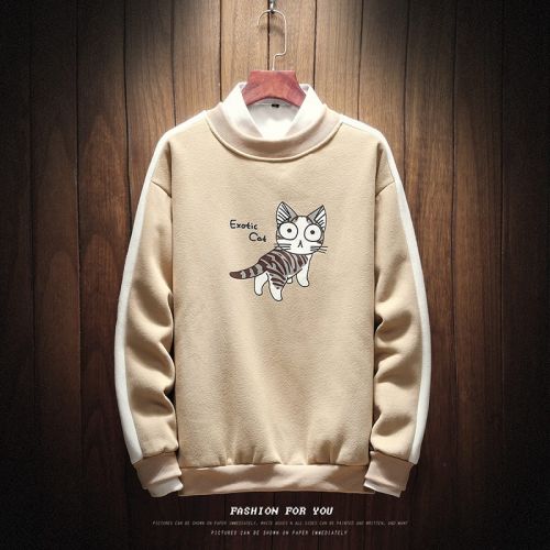 Sweatshirt homme en Polyester - Ref 3129667