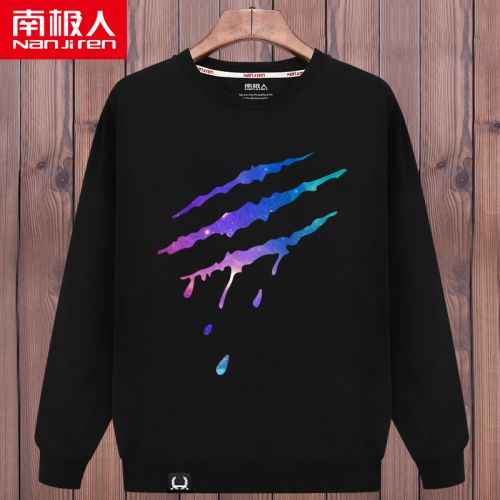 Sweatshirt homme - Ref 3129676