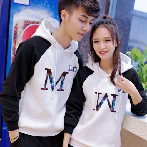 Sweatshirt homme en Coton - Ref 3129678