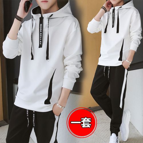 Sweatshirt homme - Ref 3129683
