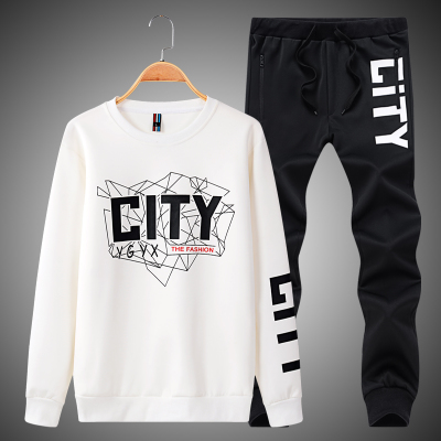 Sweatshirt homme - Ref 3129694